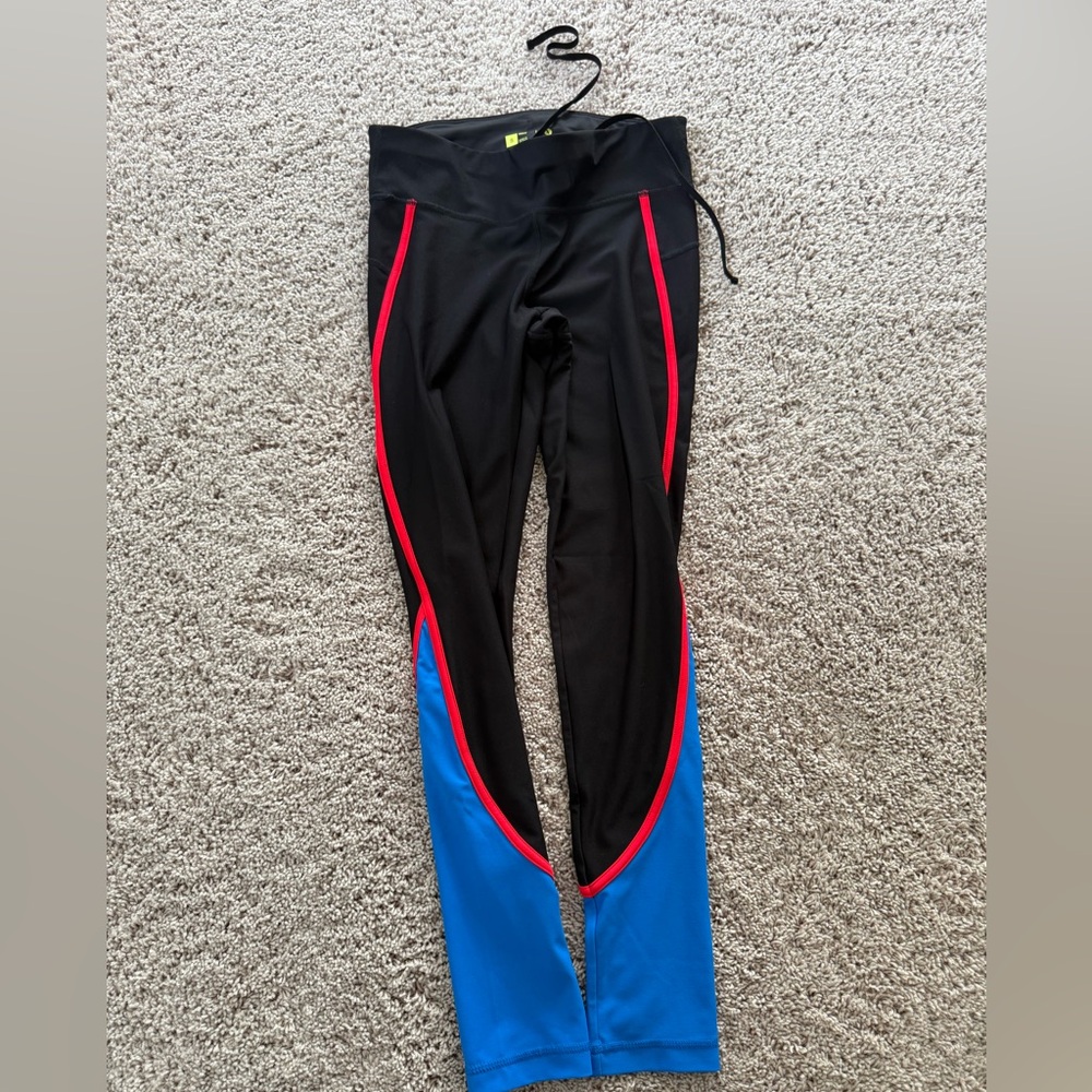 Workout tights